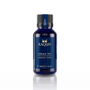 Argan Yağı