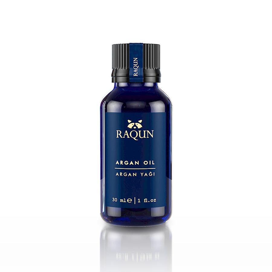 Argan Yağı