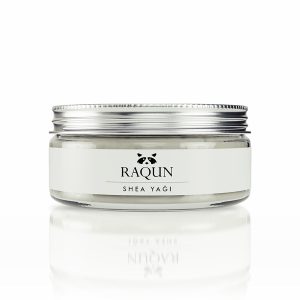 Soğuk Sıkım Shea Butter